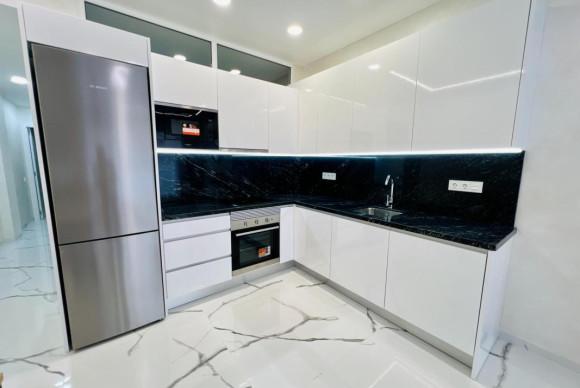 Resale - Apartment  - Torrevieja - torrevieja