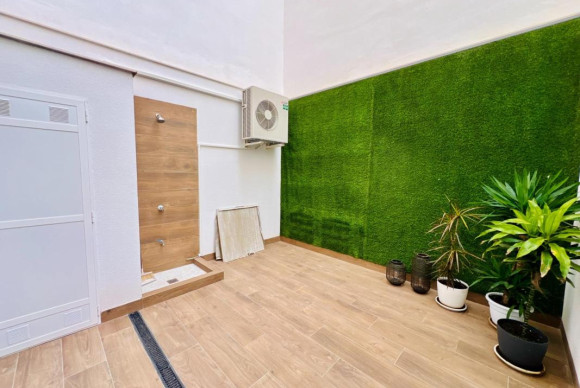 Resale - Apartment  - Torrevieja - torrevieja