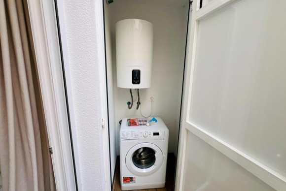 Resale - Apartment  - Torrevieja - torrevieja