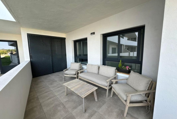 Resale - Apartment  - San Miguel de Salinas