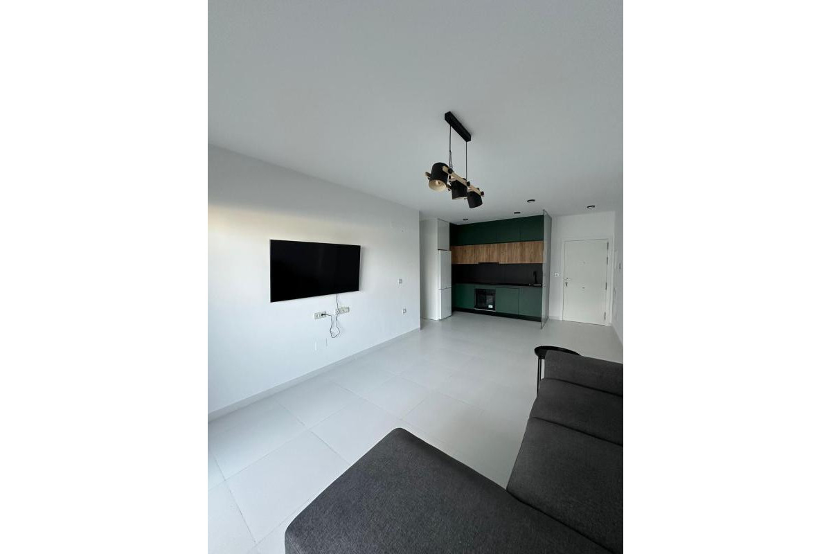 Resale - Apartment  - San Miguel de Salinas