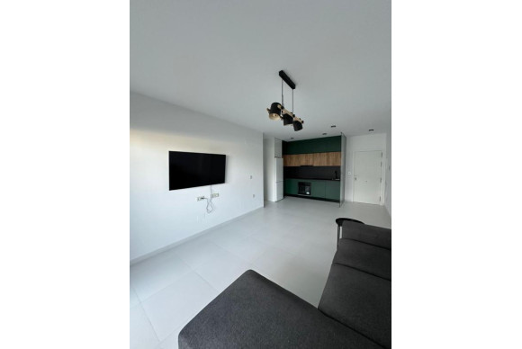 Resale - Apartment  - San Miguel de Salinas