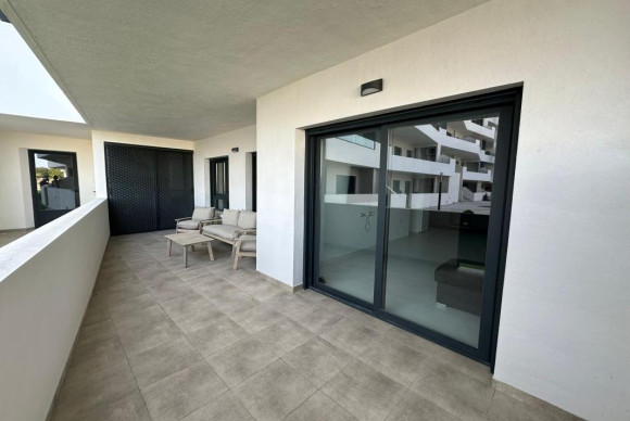 Resale - Apartment  - San Miguel de Salinas