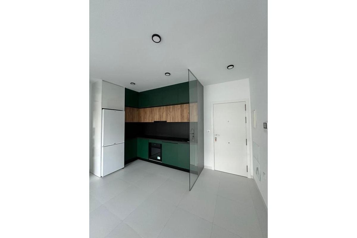 Resale - Apartment  - San Miguel de Salinas