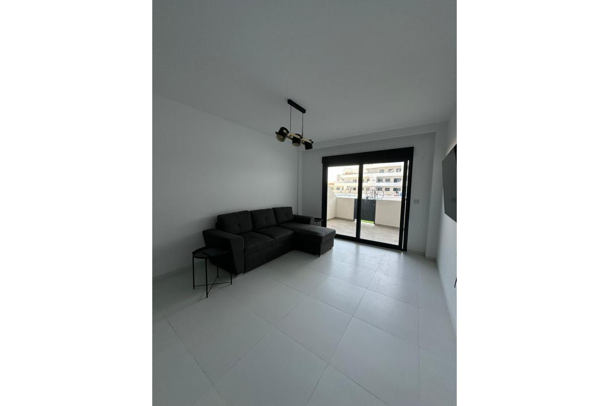 Resale - Apartment  - San Miguel de Salinas