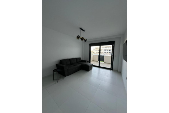 Resale - Apartment  - San Miguel de Salinas