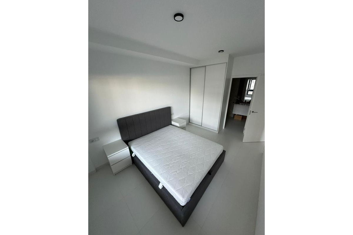 Resale - Apartment  - San Miguel de Salinas