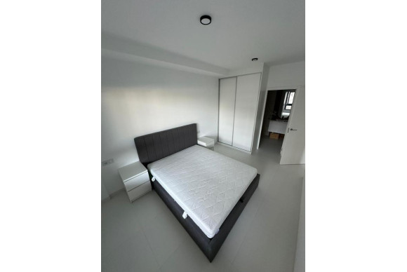 Resale - Apartment  - San Miguel de Salinas