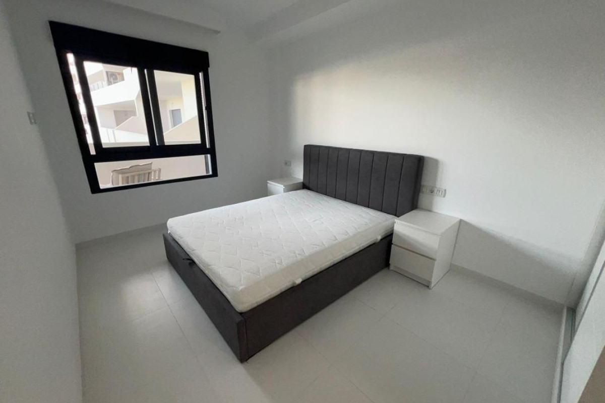 Resale - Apartment  - San Miguel de Salinas