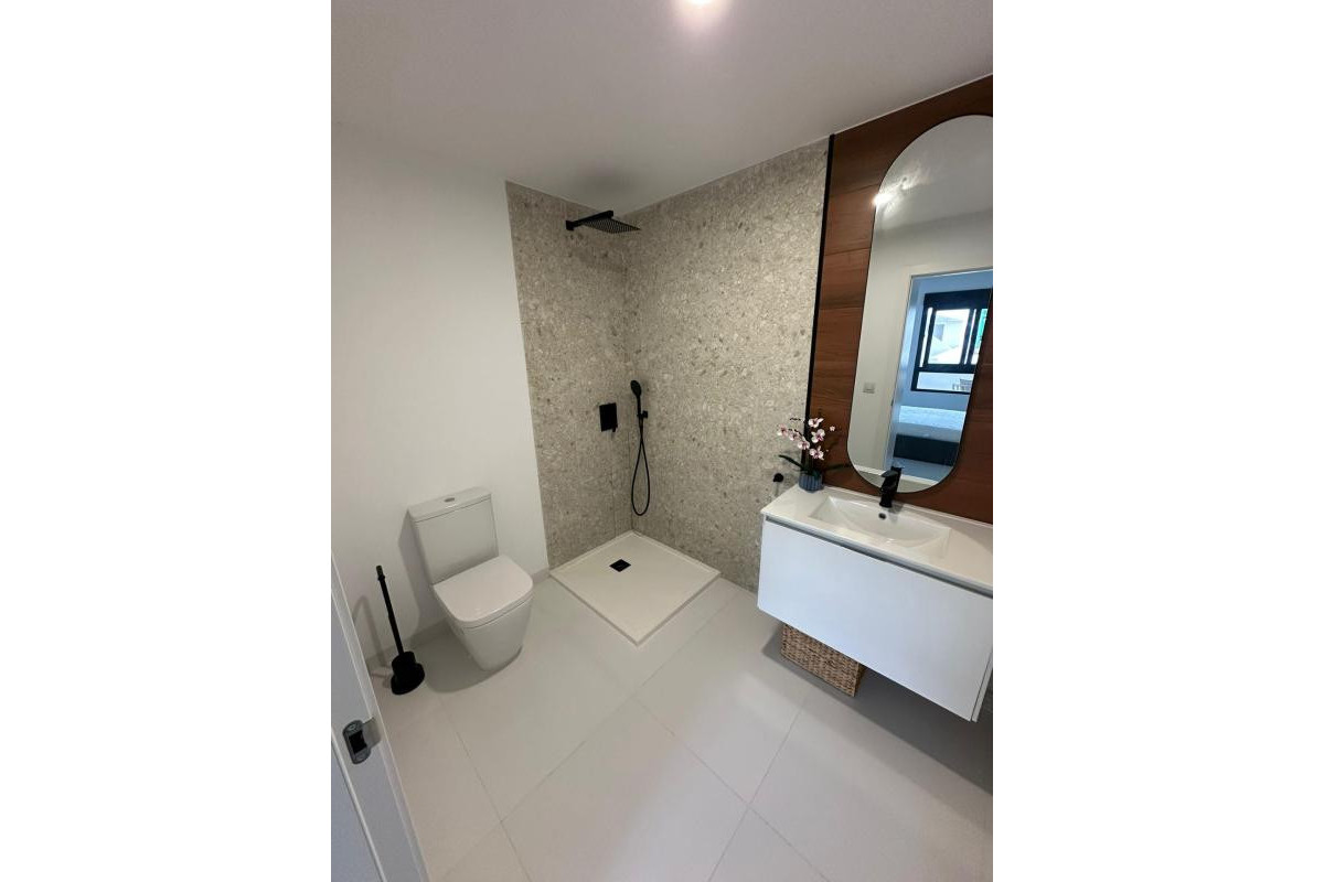 Resale - Apartment  - San Miguel de Salinas