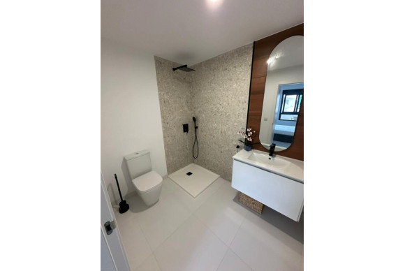 Resale - Apartment  - San Miguel de Salinas