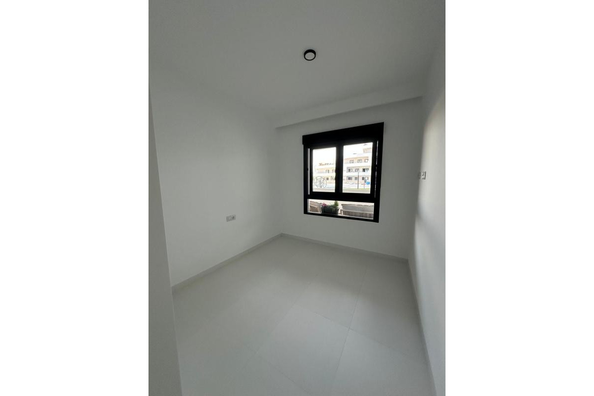 Resale - Apartment  - San Miguel de Salinas