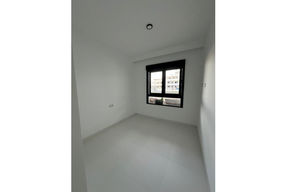 Resale - Apartment  - San Miguel de Salinas