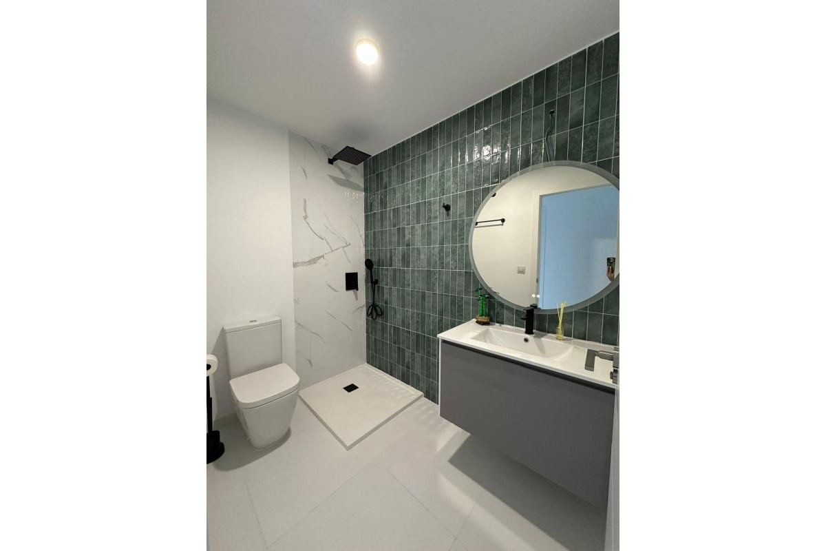 Resale - Apartment  - San Miguel de Salinas