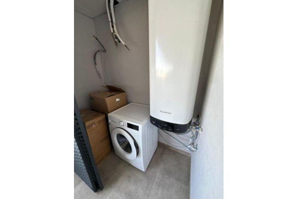 Resale - Apartment  - San Miguel de Salinas