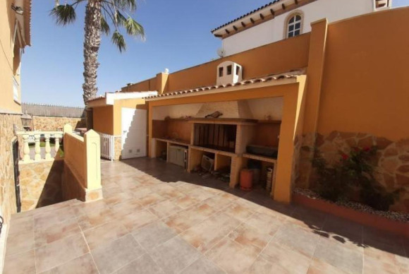 Revente - Villa - Torrevieja - torrevieja
