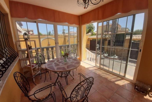 Revente - Villa - Torrevieja - torrevieja