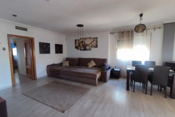 Revente - Villa - Torrevieja - torrevieja