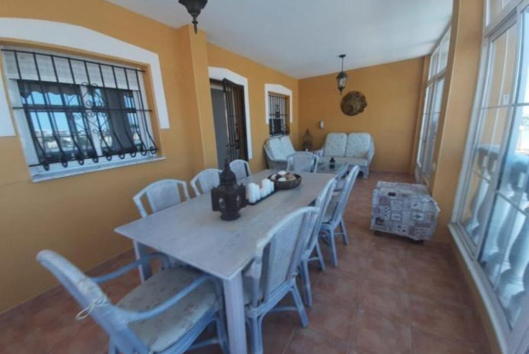 Revente - Villa - Torrevieja - torrevieja