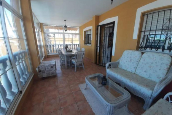 Revente - Villa - Torrevieja - torrevieja