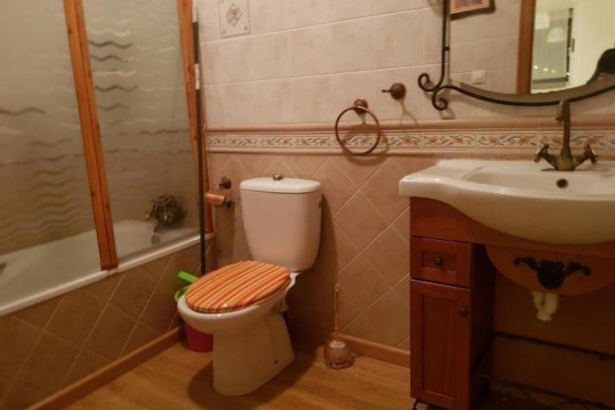 Revente - Villa - Torrevieja - torrevieja