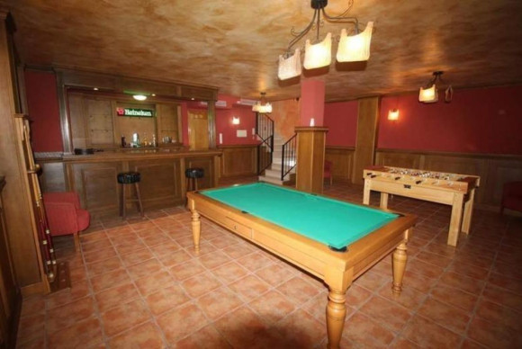 Revente - Villa - Torrevieja - torrevieja
