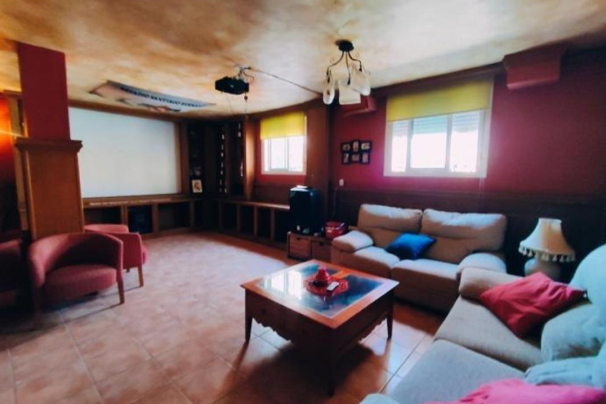 Revente - Villa - Torrevieja - torrevieja