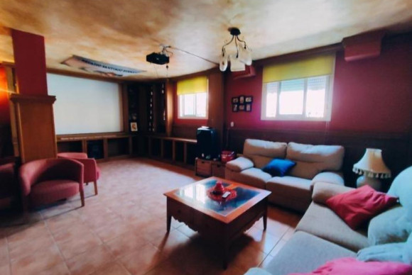 Revente - Villa - Torrevieja - torrevieja