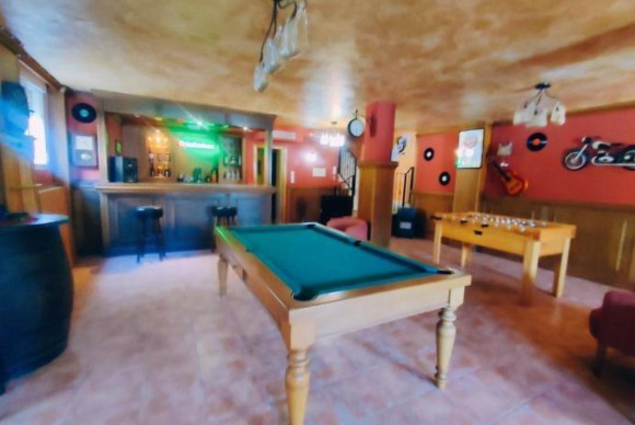 Revente - Villa - Torrevieja - torrevieja