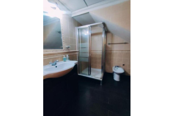 Revente - Villa - Torrevieja - torrevieja