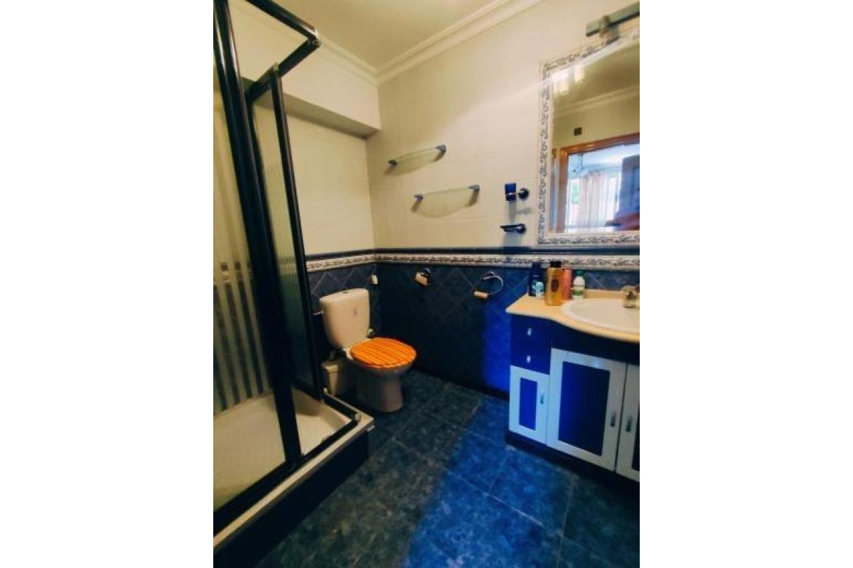 Revente - Villa - Torrevieja - torrevieja