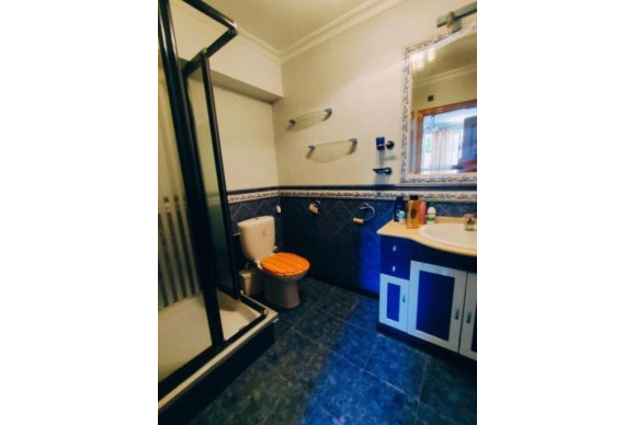 Revente - Villa - Torrevieja - torrevieja