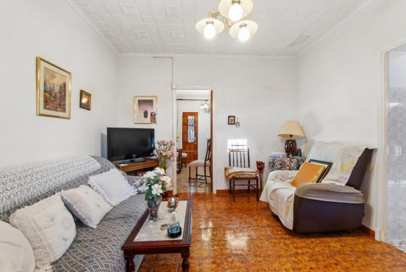 Revente - Country House - Orihuela