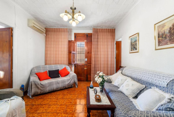 Revente - Country House - Orihuela
