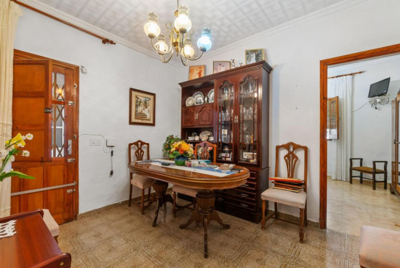 Revente - Country House - Orihuela