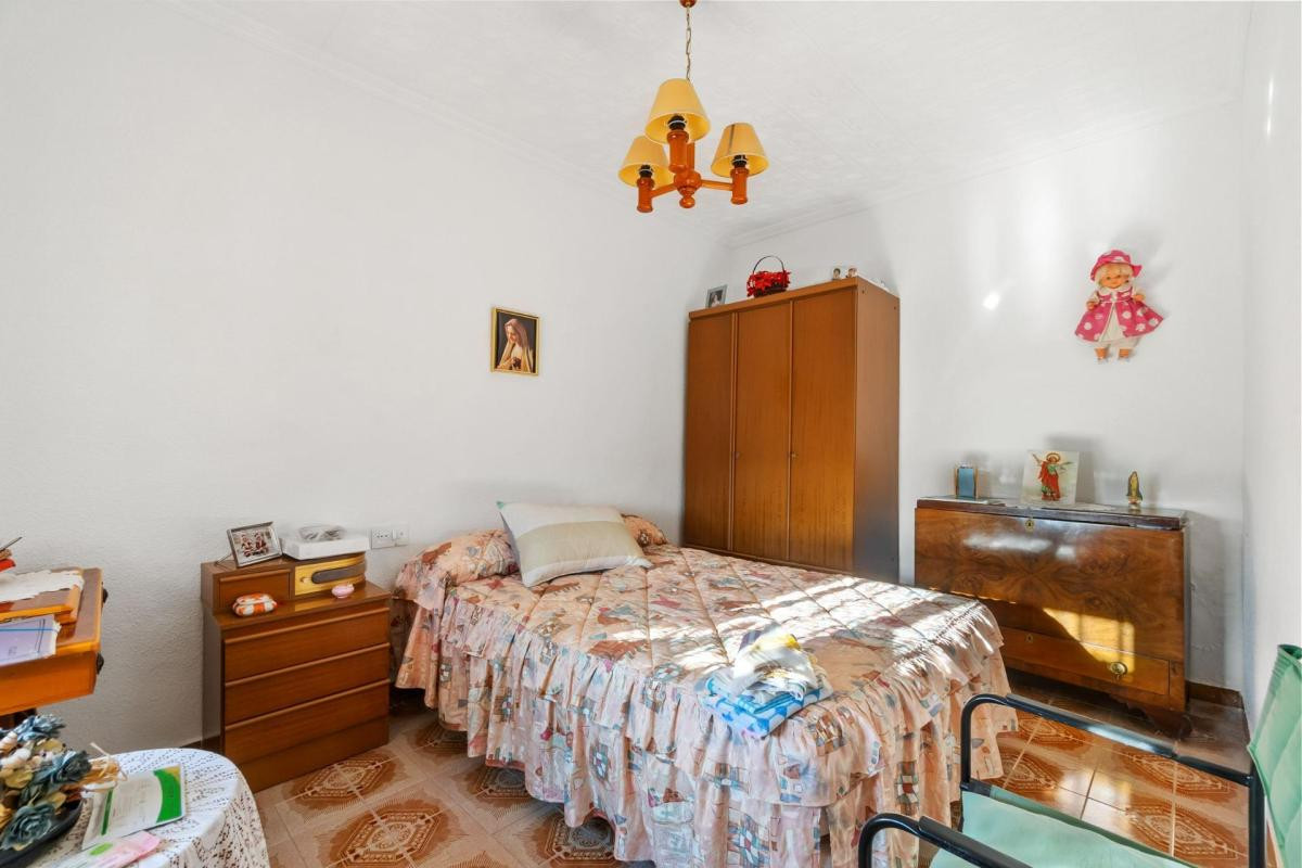 Revente - Country House - Orihuela
