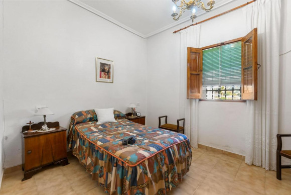 Revente - Country House - Orihuela