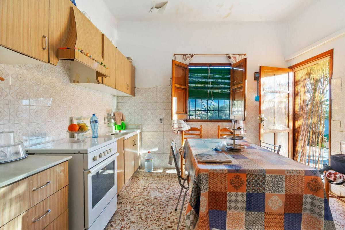 Revente - Country House - Orihuela