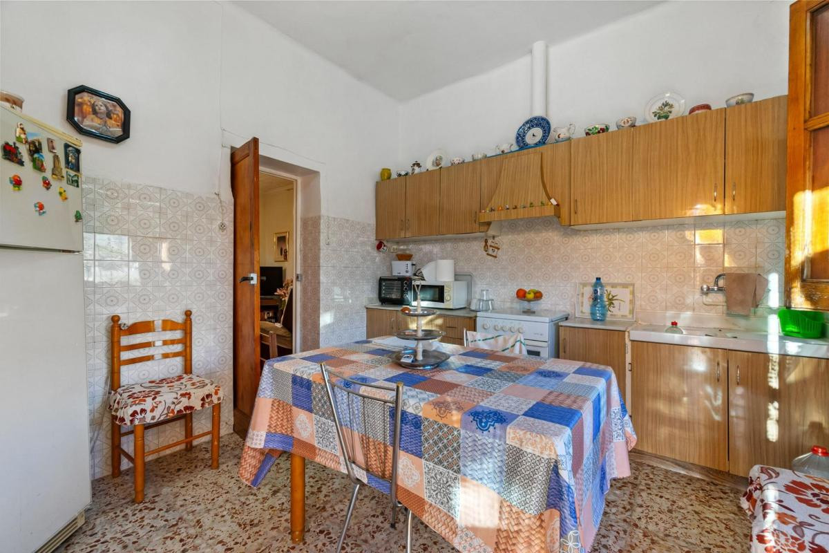 Revente - Country House - Orihuela
