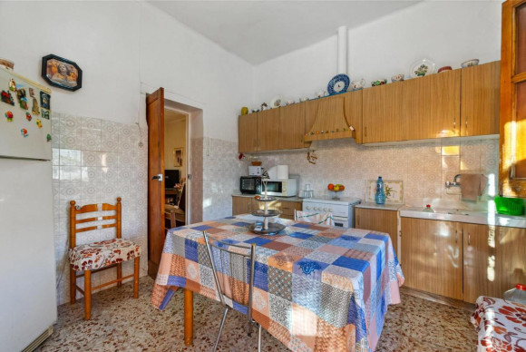 Revente - Country House - Orihuela