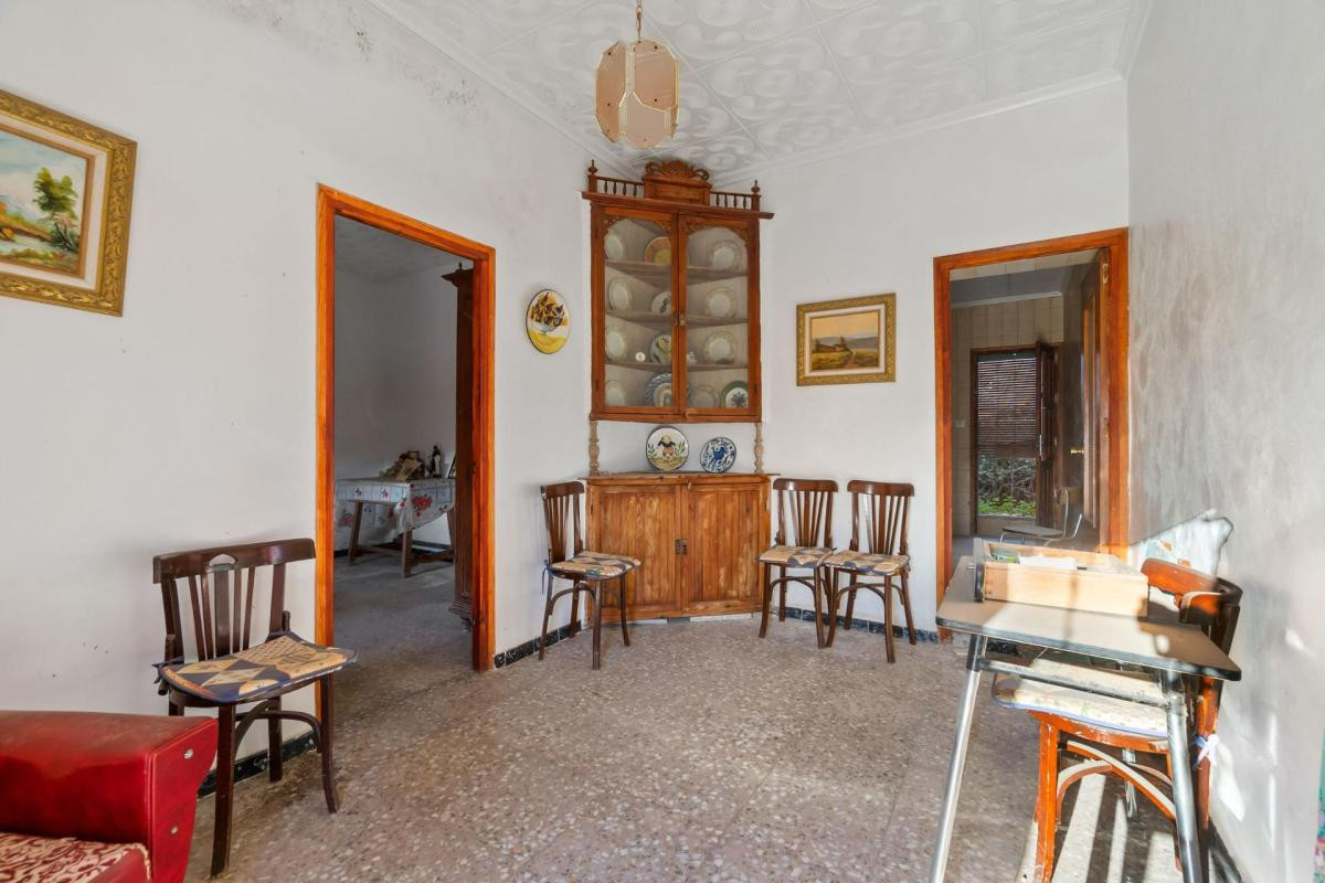 Revente - Country House - Orihuela