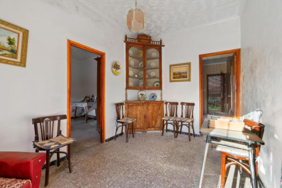 Revente - Country House - Orihuela
