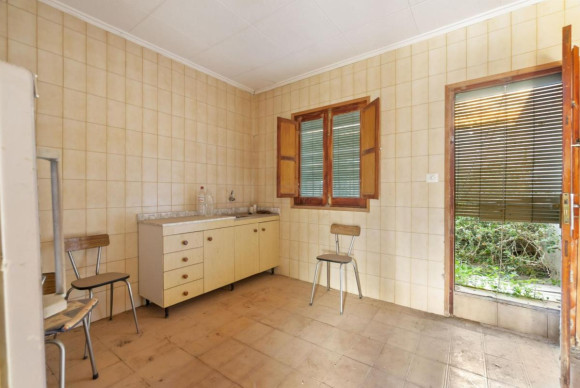 Revente - Country House - Orihuela