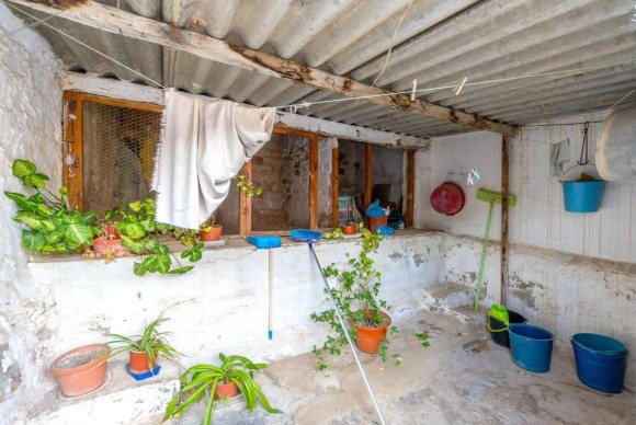 Revente - Country House - Orihuela