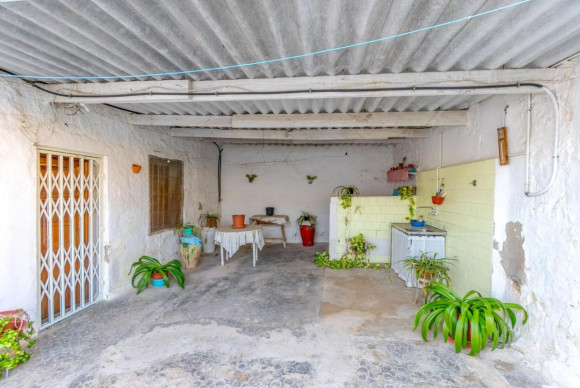 Revente - Country House - Orihuela
