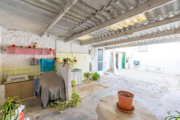 Revente - Country House - Orihuela