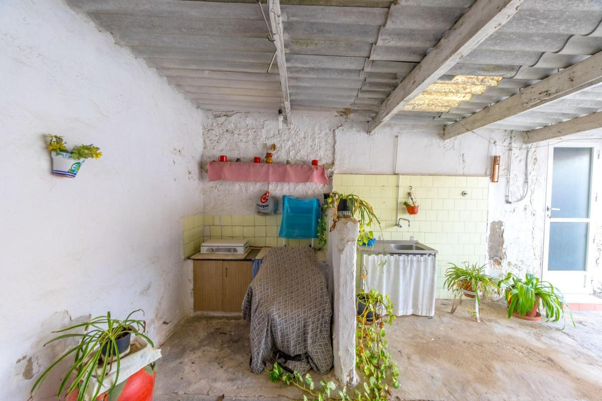 Revente - Country House - Orihuela
