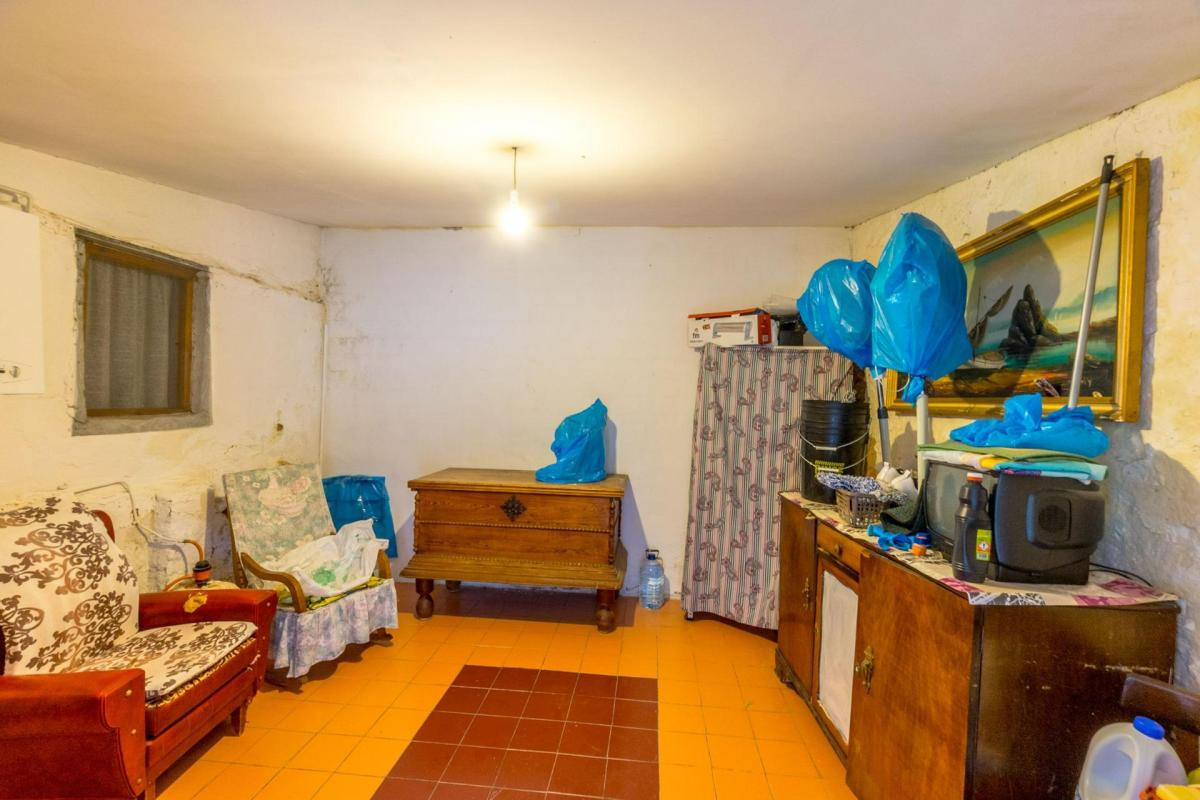 Revente - Country House - Orihuela