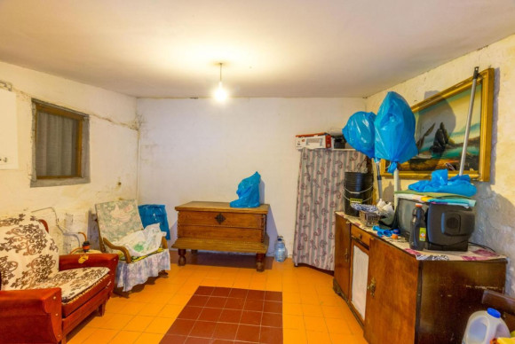 Revente - Country House - Orihuela