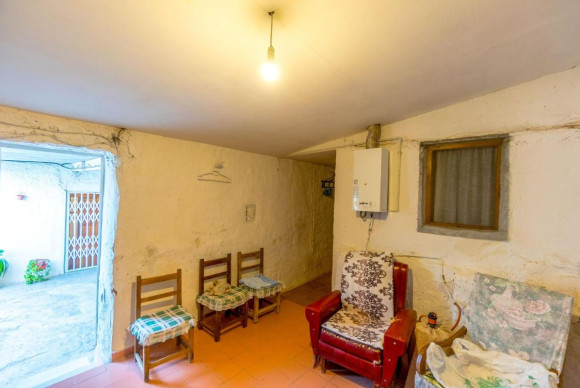 Revente - Country House - Orihuela